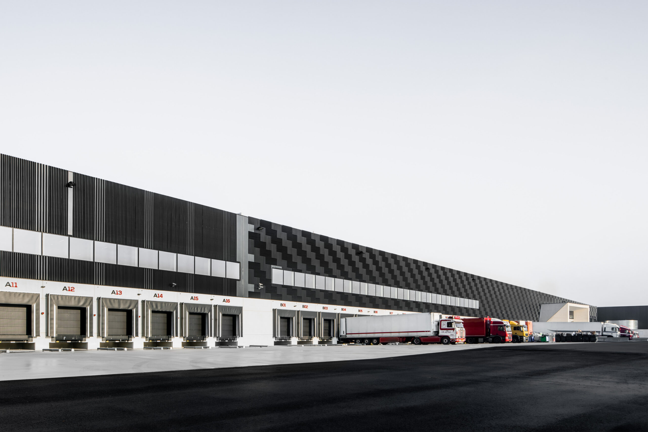 Securing the Future of High-Value Goods Logistics